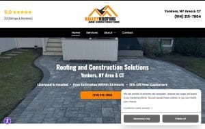 Valley Roofing And Construction