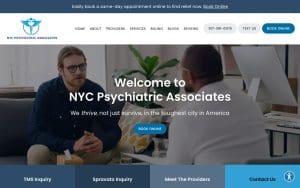 NYC Psychiatric Associates