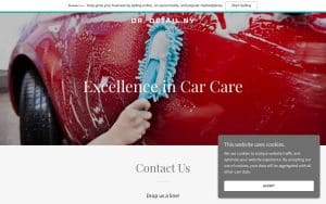 Dr. Detail NY