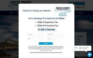 South Shore Mortgage