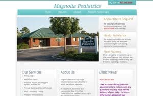 Magnolia Pediatrics