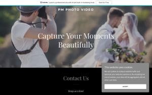 PM Photo & Video