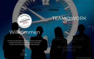 T-Work Staffing Solution Inc.