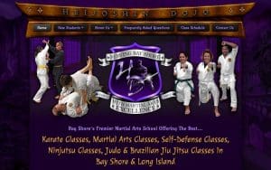 Heijoshin Dojo