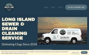 Main Line Sewer & Drain LLC