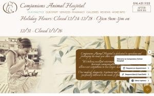 Companions Animal Hospital