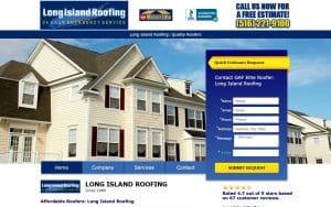 Long Island Roofing
