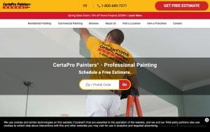 CertaPro Painters of Huntington, NY