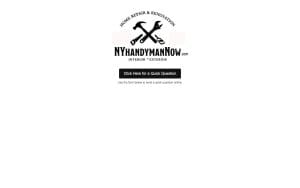 Mr. Handyman of Huntington and Smithtown