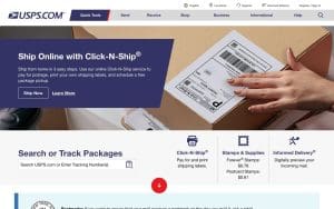 United States Postal Service