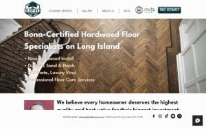 Oldfield Flooring