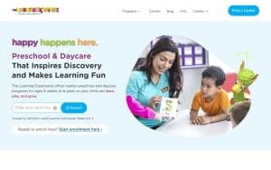 The Learning Experience - Northport