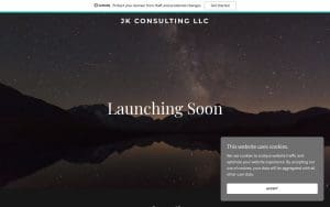 JK Consulting