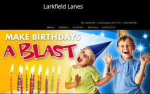 Larkfield Lanes