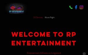 RP Entertainment LI