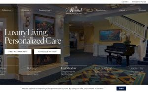 The Bristal Assisted Living at East Northport