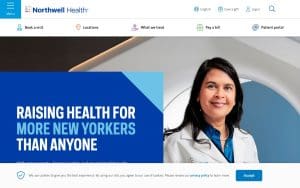 Northwell Health-GoHealth Urgent Care