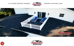 Pappas Bros. Home Improvement