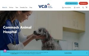 Commack Animal Hospital