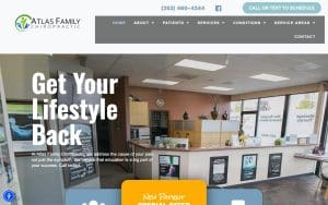Atlas Chiropractic Rehabilitation