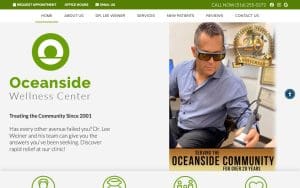 Oceanside Wellness Center