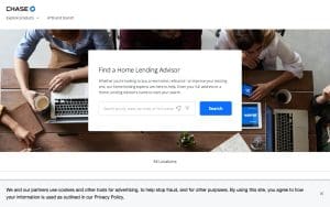 Chase Home Lending