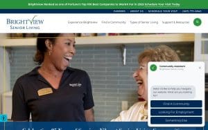 Brightview Lake Tappan - Senior Independent Living, Assisted Living, Memory Care