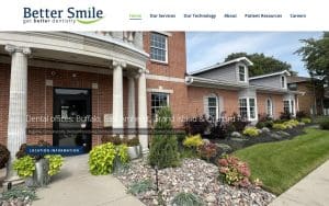 Better Smile of WNY