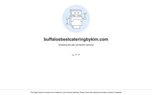 Buffalo's Best Catering By Kim