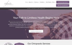 Infinite Health Chiropractic & Wellness Center