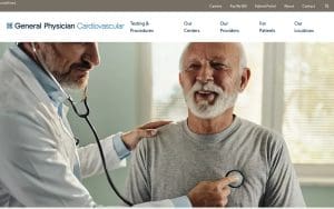Great Lakes Cardiovascular