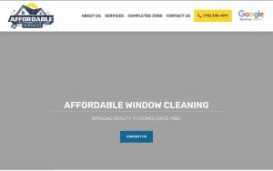 Affordable Services of Buffalo