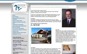 Buffalo Amherst Allergy, Part of Great Lakes Allergy