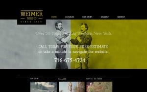 Weimer Tree Co