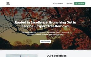 Branch Managers LLC