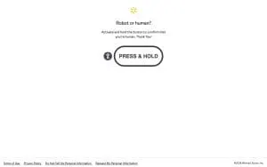Walmart Vision & Glasses of Myrtle Beach website