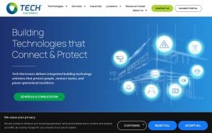 Tech Electronics