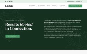 Linden Digital Marketing