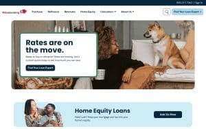 PrimeLending, A PlainsCapital Company - Monroe