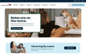 PrimeLending, A PlainsCapital Company - Monroe of Penfield website