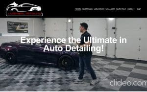 Ludensol Detailing