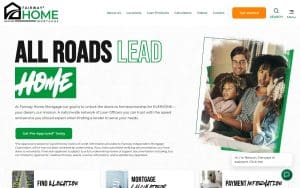 Robb E Everhart | Fairway Independent Mortgage Corporation Area Manager