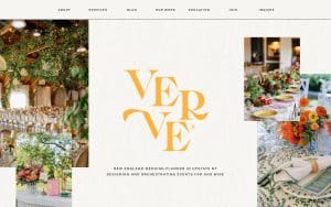 Verve Event Co.