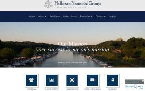 Halleran Financial Group
