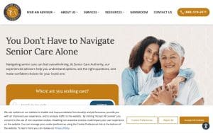Senior Care Authority of Rochester