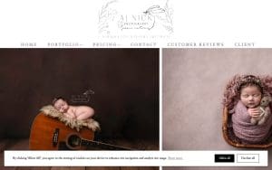 Aj Nick Photography