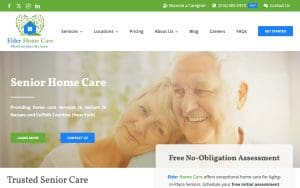 Elder Home Care