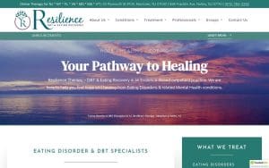 Resilience Therapy LCSW PLLC
