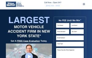 William Mattar Accident Lawyers