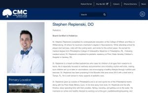 Stephen Replenski